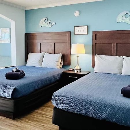 *See The Waves From Your Big Balcony*Great Pools, Hot Tubs*H34 Myrtle Beach Kültér fotó