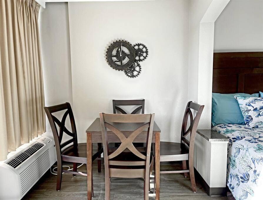 *See The Waves From Your Big Balcony*Great Pools, Hot Tubs*H34 Myrtle Beach Kültér fotó
