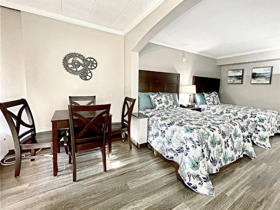 *See The Waves From Your Big Balcony*Great Pools, Hot Tubs*H34 Myrtle Beach Kültér fotó