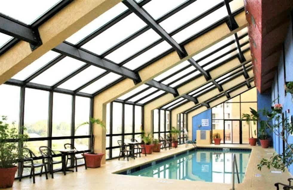 *See The Waves From Your Big Balcony*Great Pools, Hot Tubs*H34 Myrtle Beach Kültér fotó