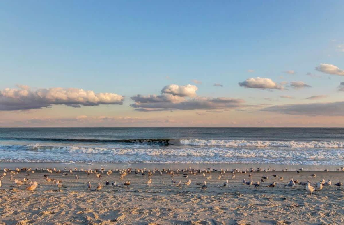 *See The Waves From Your Big Balcony*Great Pools, Hot Tubs*H34 Myrtle Beach Kültér fotó